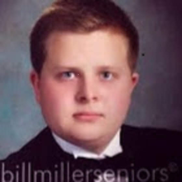 Meet your Posher, Ethan - Picture 1 of 1